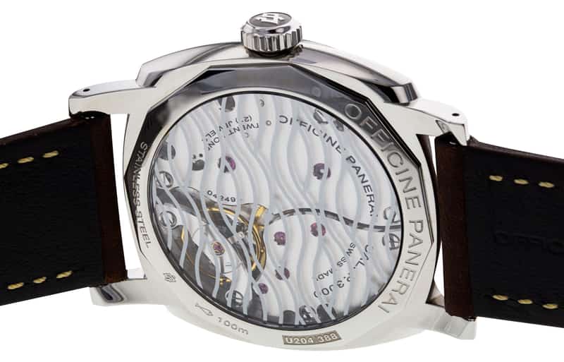 Panerai Radiomir Manual PAM00932